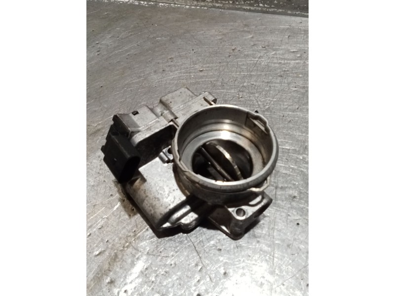 Recambio de caja mariposa para audi a4 b7 (8ec) 2.0 tdi 16v referencia OEM IAM A2053099815  