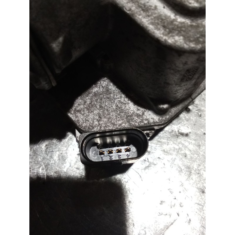 Recambio de caja mariposa para audi a4 b7 (8ec) 2.0 tdi 16v referencia OEM IAM A2053099815  
