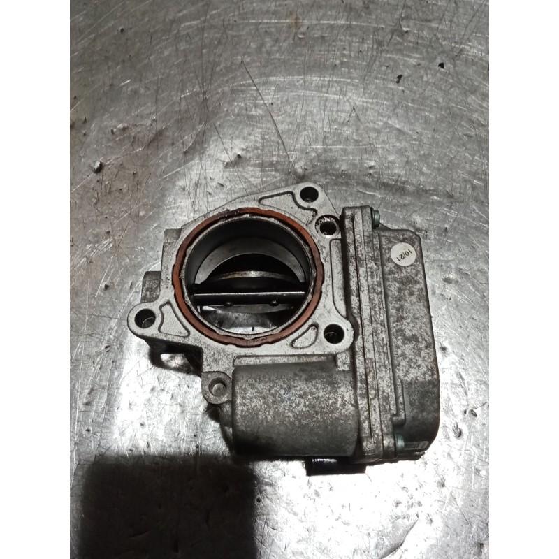 Recambio de caja mariposa para audi a4 b7 (8ec) 2.0 tdi 16v referencia OEM IAM A2053099815  