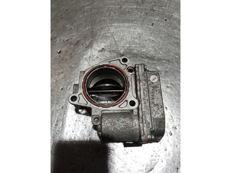 Recambio de caja mariposa para audi a4 b7 (8ec) 2.0 tdi 16v referencia OEM IAM A2053099815  