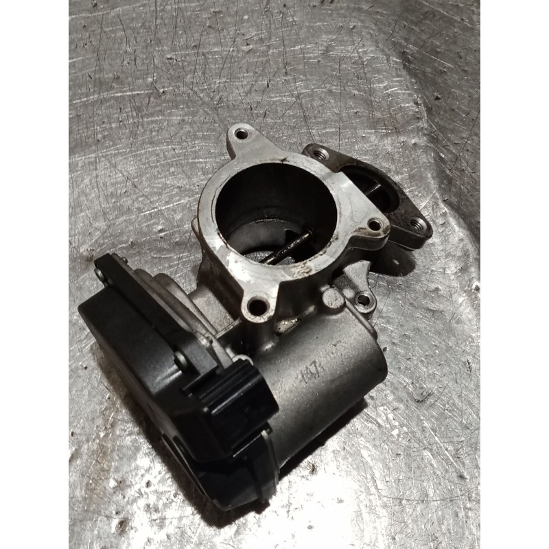 Recambio de valvula egr para audi a4 b7 (8ec) 2.0 tdi 16v referencia OEM IAM 408275002001Z  