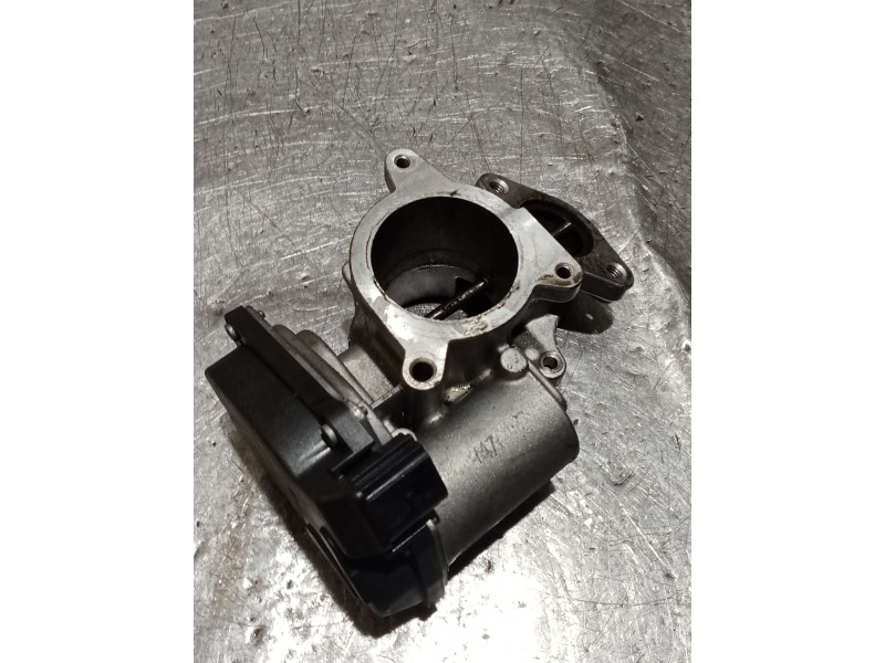 Recambio de valvula egr para audi a4 b7 (8ec) 2.0 tdi 16v referencia OEM IAM 408275002001Z  