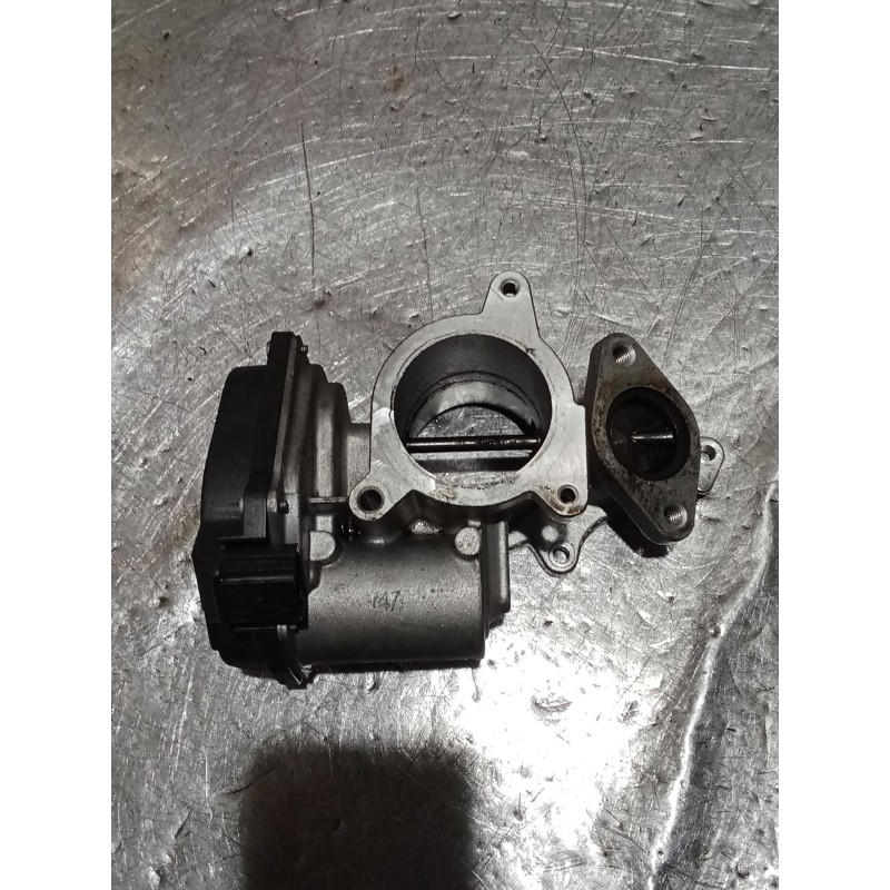 Recambio de valvula egr para audi a4 b7 (8ec) 2.0 tdi 16v referencia OEM IAM 408275002001Z  