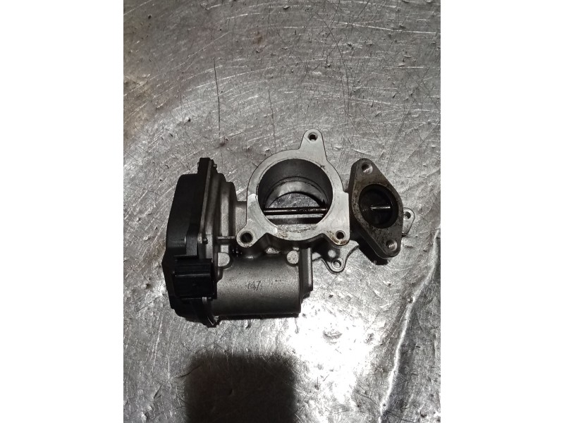 Recambio de valvula egr para audi a4 b7 (8ec) 2.0 tdi 16v referencia OEM IAM 408275002001Z  