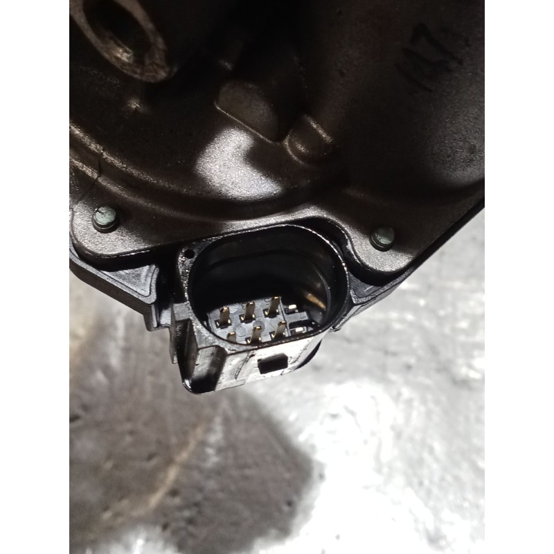 Recambio de valvula egr para audi a4 b7 (8ec) 2.0 tdi 16v referencia OEM IAM 408275002001Z  