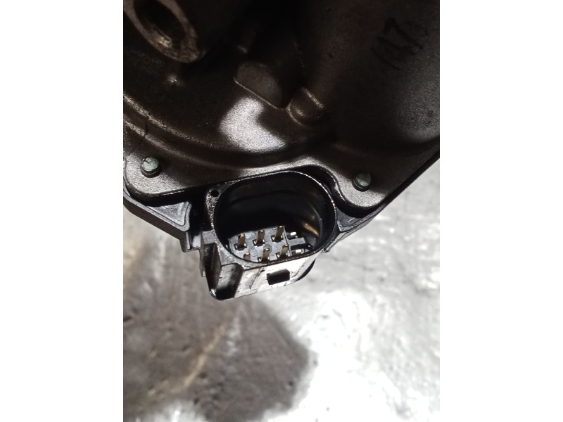 Recambio de valvula egr para audi a4 b7 (8ec) 2.0 tdi 16v referencia OEM IAM 408275002001Z  