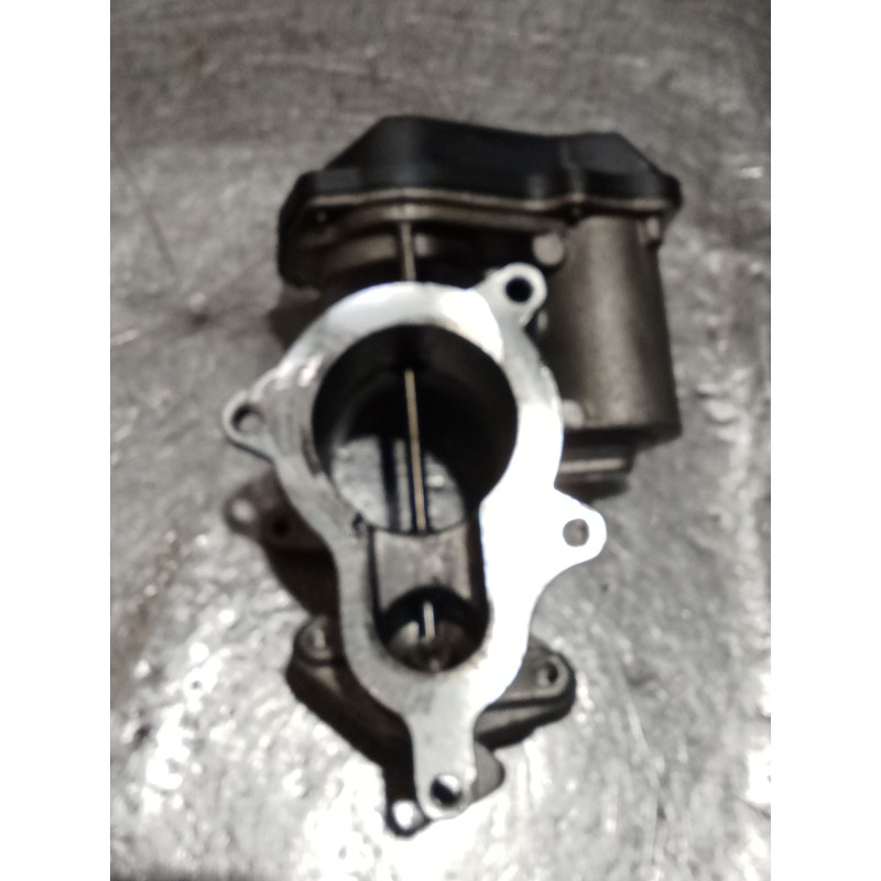 Recambio de valvula egr para audi a4 b7 (8ec) 2.0 tdi 16v referencia OEM IAM 408275002001Z  