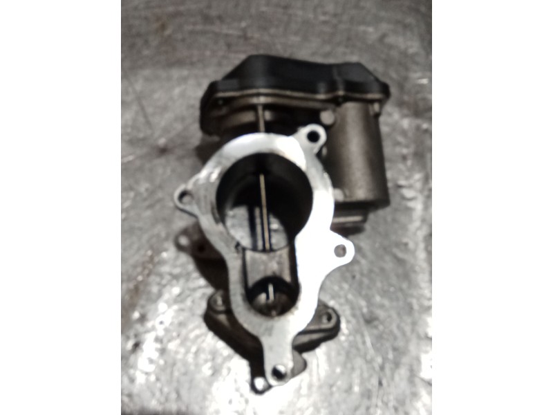 Recambio de valvula egr para audi a4 b7 (8ec) 2.0 tdi 16v referencia OEM IAM 408275002001Z  