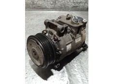 Recambio de compresor aire acondicionado para audi a4 b7 (8ec) 2.0 tdi 16v referencia OEM IAM 8E0260805CB 4471906685 