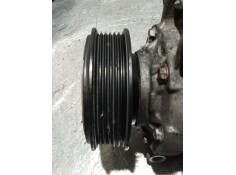 Recambio de compresor aire acondicionado para audi a4 b7 (8ec) 2.0 tdi 16v referencia OEM IAM 8E0260805CB 4471906685  2