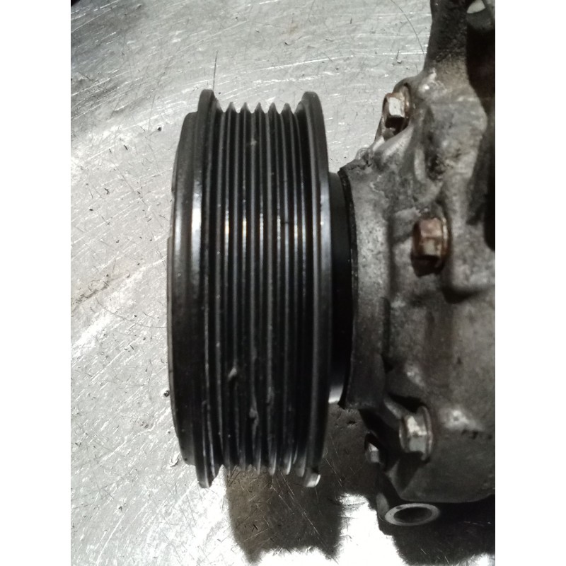 Recambio de compresor aire acondicionado para audi a4 b7 (8ec) 2.0 tdi 16v referencia OEM IAM 8E0260805CB 4471906685 