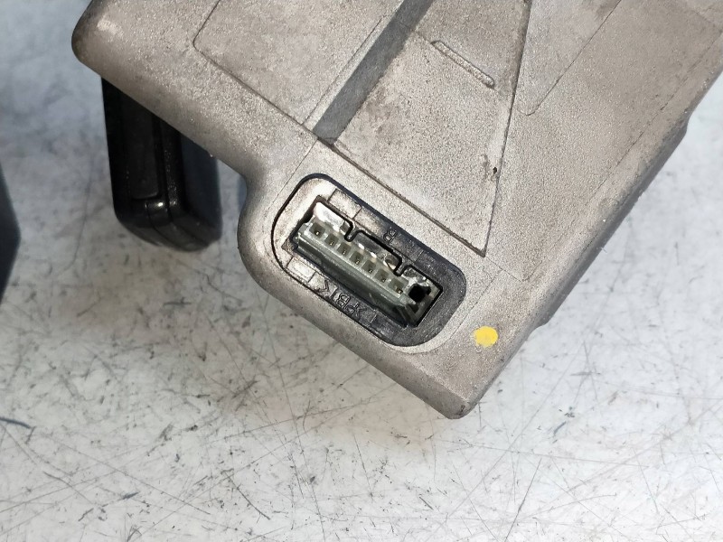 Recambio de conmutador de arranque para toyota auris 1.6 16v cat referencia OEM IAM   