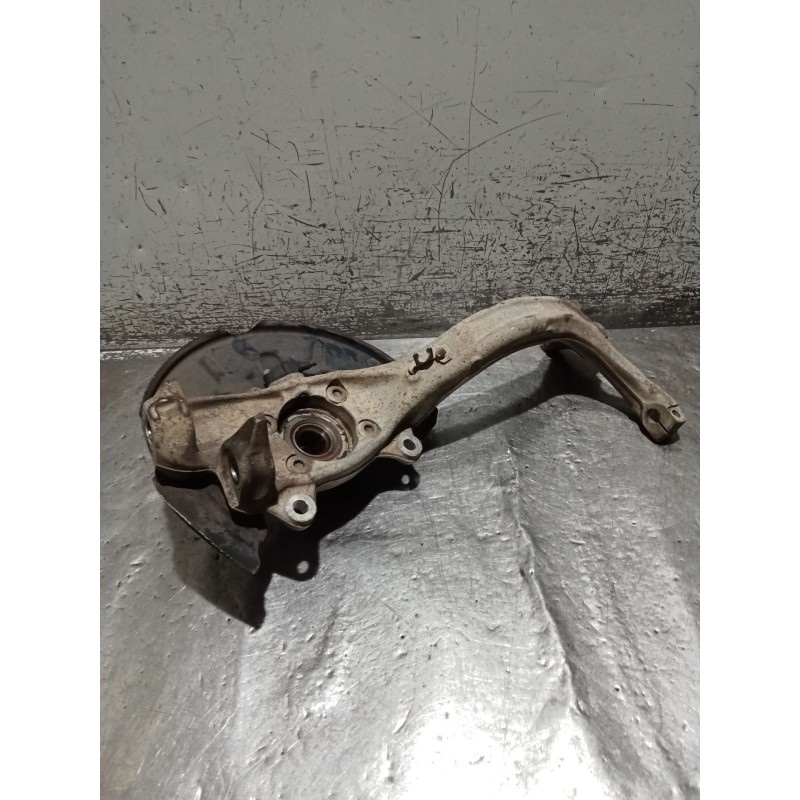 Recambio de mangueta delantera derecha para audi a4 b7 (8ec) 2.0 tdi 16v referencia OEM IAM   