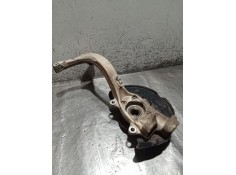 Recambio de mangueta delantera izquierda para audi a4 b7 (8ec) 2.0 tdi 16v referencia OEM IAM    2