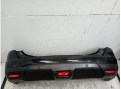 Recambio de paragolpes trasero para nissan x-trail iii (t32_, t32r, t32rr) 1.6 dci all mode 4x4-i (nt32) referencia OEM IAM   