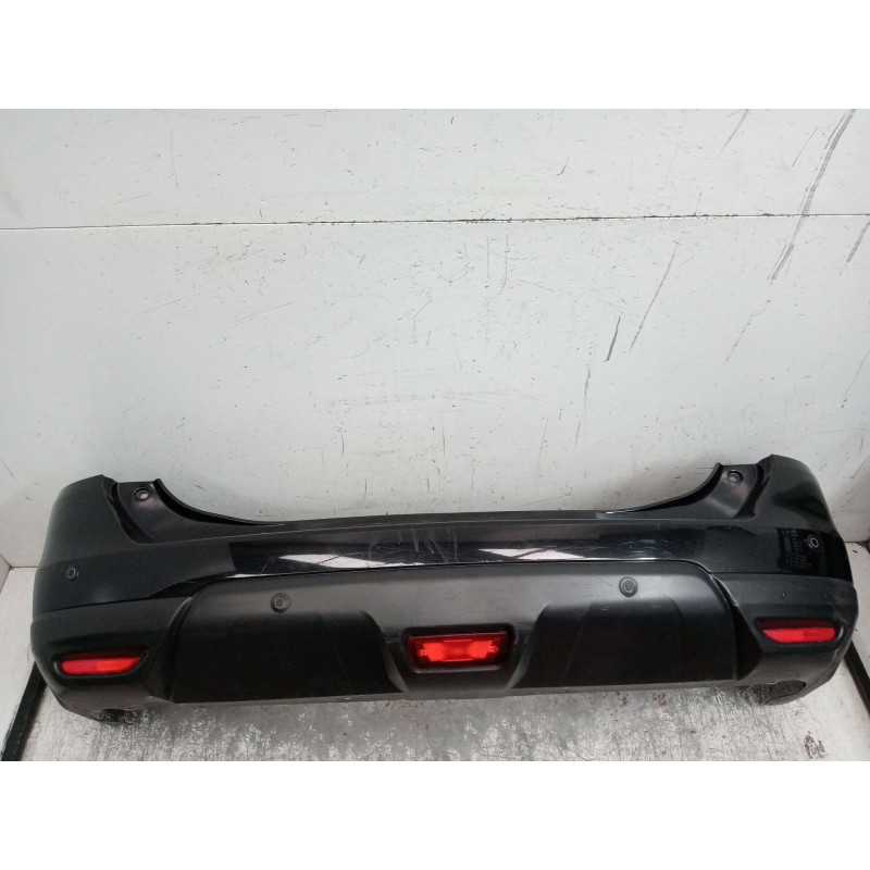 Recambio de paragolpes trasero para nissan x-trail iii (t32_, t32r, t32rr) 1.6 dci all mode 4x4-i (nt32) referencia OEM IAM   