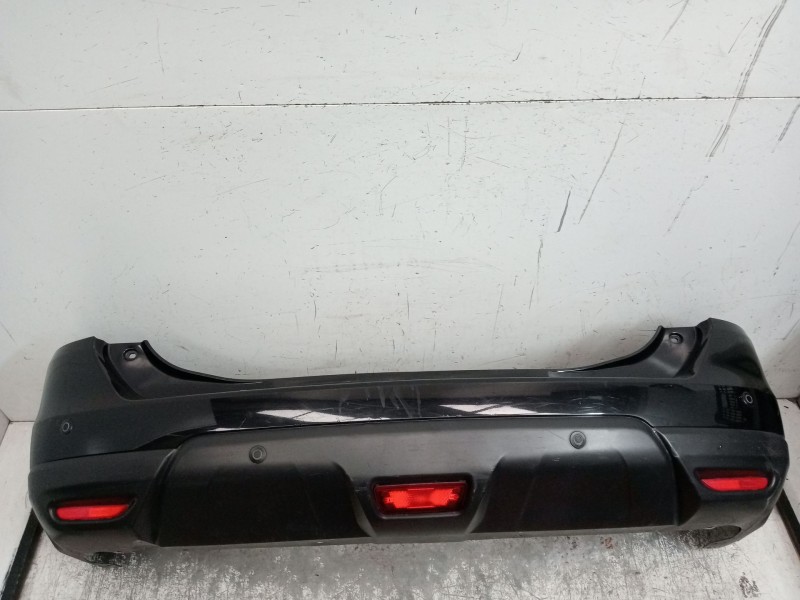 Recambio de paragolpes trasero para nissan x-trail iii (t32_, t32r, t32rr) 1.6 dci all mode 4x4-i (nt32) referencia OEM IAM   