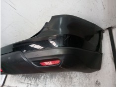 Recambio de paragolpes trasero para nissan x-trail iii (t32_, t32r, t32rr) 1.6 dci all mode 4x4-i (nt32) referencia OEM IAM    2