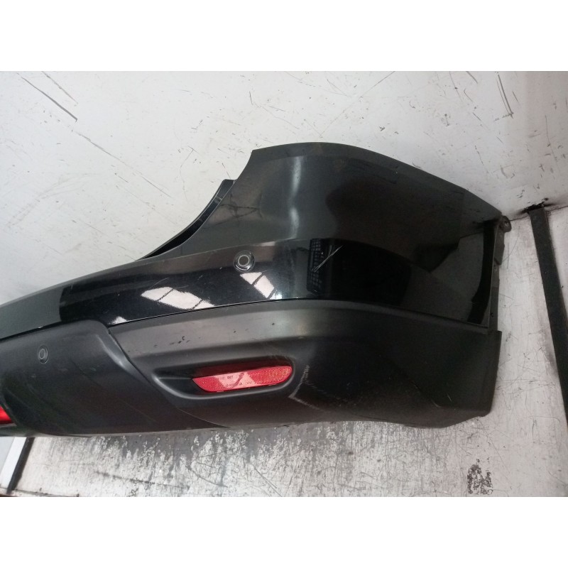 Recambio de paragolpes trasero para nissan x-trail iii (t32_, t32r, t32rr) 1.6 dci all mode 4x4-i (nt32) referencia OEM IAM   