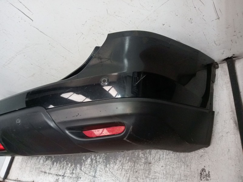 Recambio de paragolpes trasero para nissan x-trail iii (t32_, t32r, t32rr) 1.6 dci all mode 4x4-i (nt32) referencia OEM IAM   