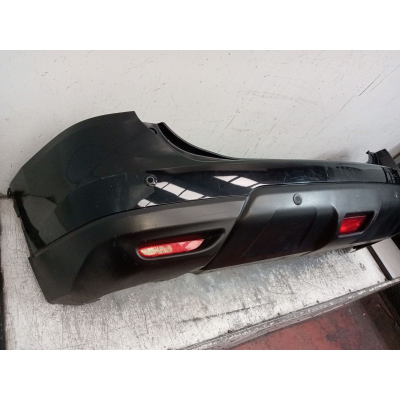 Recambio de paragolpes trasero para nissan x-trail iii (t32_, t32r, t32rr) 1.6 dci all mode 4x4-i (nt32) referencia OEM IAM   