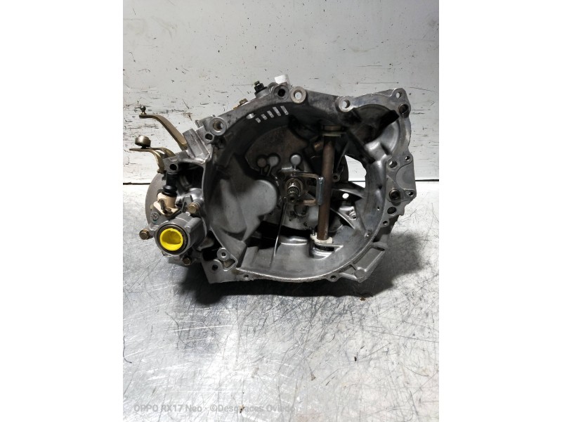 Recambio de caja cambios para peugeot 405 berlina referencia OEM IAM 20CJ93 1862176C 