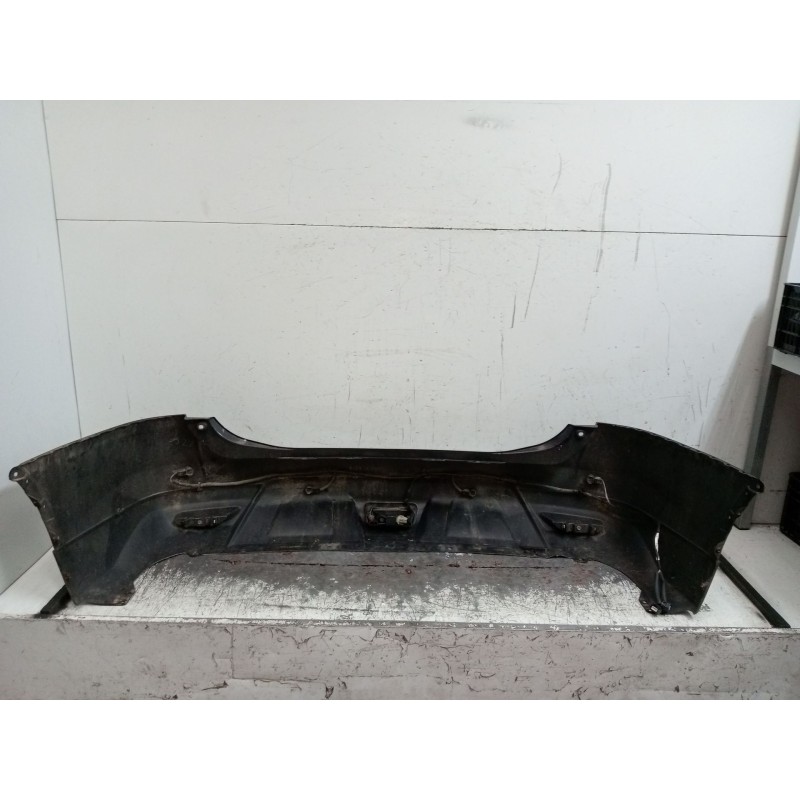 Recambio de paragolpes trasero para nissan x-trail iii (t32_, t32r, t32rr) 1.6 dci all mode 4x4-i (nt32) referencia OEM IAM   