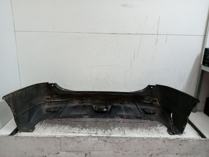 Recambio de paragolpes trasero para nissan x-trail iii (t32_, t32r, t32rr) 1.6 dci all mode 4x4-i (nt32) referencia OEM IAM   