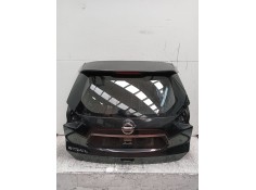 Recambio de porton trasero para nissan x-trail iii (t32_, t32r, t32rr) 1.6 dci all mode 4x4-i (nt32) referencia OEM IAM   