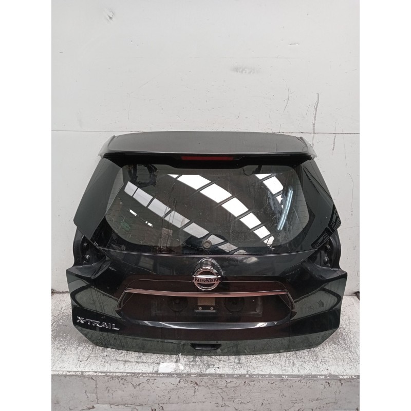 Recambio de porton trasero para nissan x-trail iii (t32_, t32r, t32rr) 1.6 dci all mode 4x4-i (nt32) referencia OEM IAM   