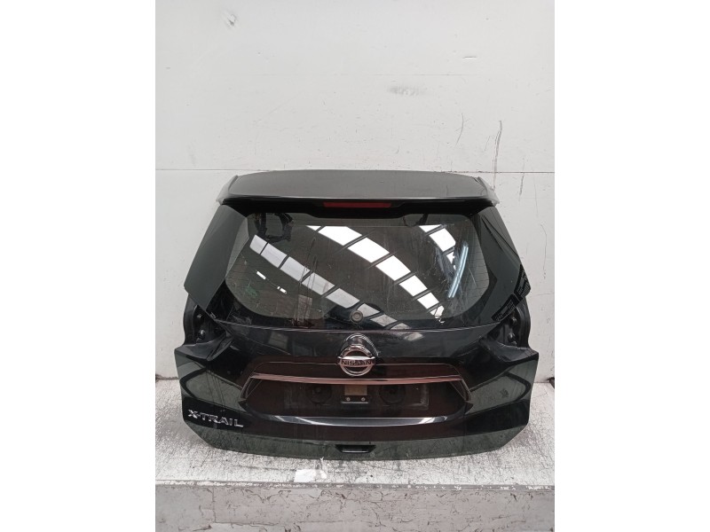 Recambio de porton trasero para nissan x-trail iii (t32_, t32r, t32rr) 1.6 dci all mode 4x4-i (nt32) referencia OEM IAM   