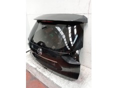Recambio de porton trasero para nissan x-trail iii (t32_, t32r, t32rr) 1.6 dci all mode 4x4-i (nt32) referencia OEM IAM    2