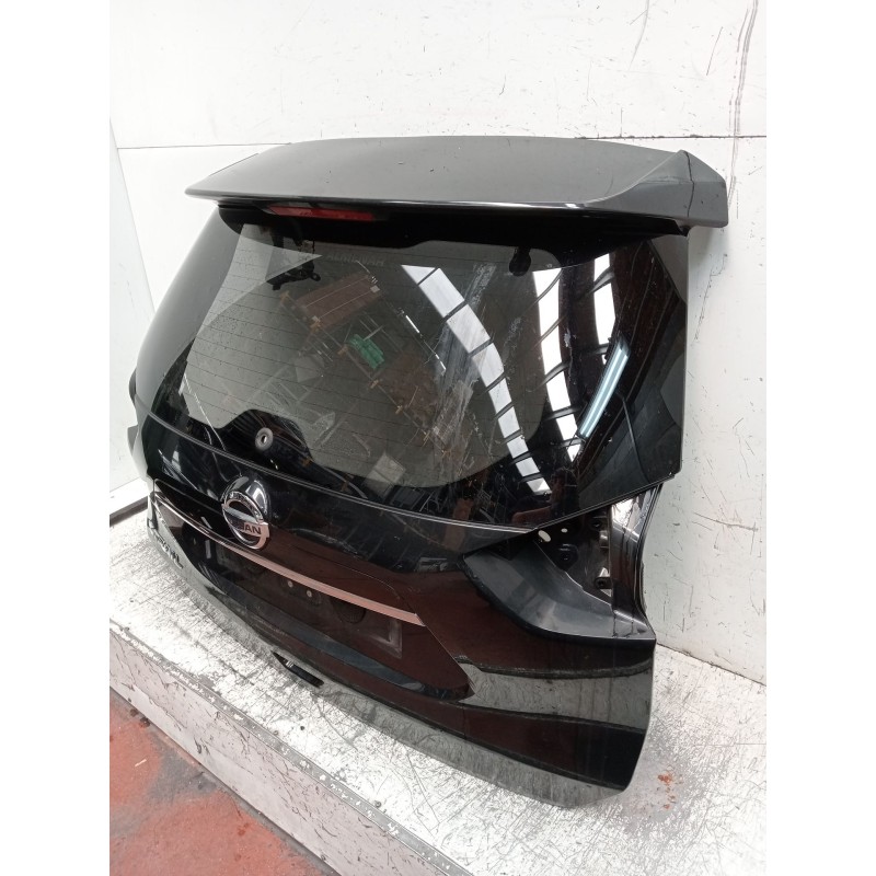 Recambio de porton trasero para nissan x-trail iii (t32_, t32r, t32rr) 1.6 dci all mode 4x4-i (nt32) referencia OEM IAM   