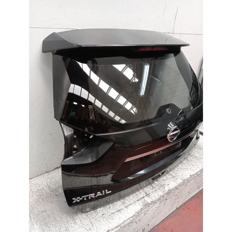 Recambio de porton trasero para nissan x-trail iii (t32_, t32r, t32rr) 1.6 dci all mode 4x4-i (nt32) referencia OEM IAM   