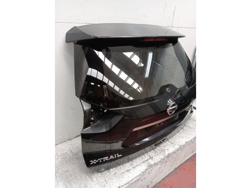 Recambio de porton trasero para nissan x-trail iii (t32_, t32r, t32rr) 1.6 dci all mode 4x4-i (nt32) referencia OEM IAM   