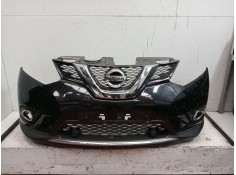 Recambio de paragolpes delantero para nissan x-trail iii (t32_, t32r, t32rr) 1.6 dci all mode 4x4-i (nt32) referencia OEM IAM   