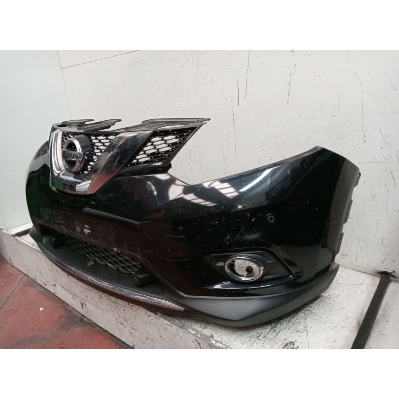 Recambio de paragolpes delantero para nissan x-trail iii (t32_, t32r, t32rr) 1.6 dci all mode 4x4-i (nt32) referencia OEM IAM   