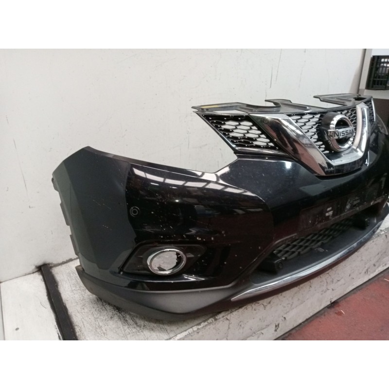Recambio de paragolpes delantero para nissan x-trail iii (t32_, t32r, t32rr) 1.6 dci all mode 4x4-i (nt32) referencia OEM IAM   