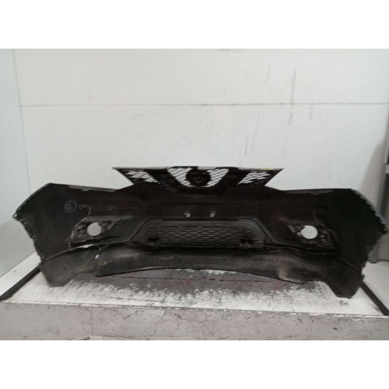 Recambio de paragolpes delantero para nissan x-trail iii (t32_, t32r, t32rr) 1.6 dci all mode 4x4-i (nt32) referencia OEM IAM   