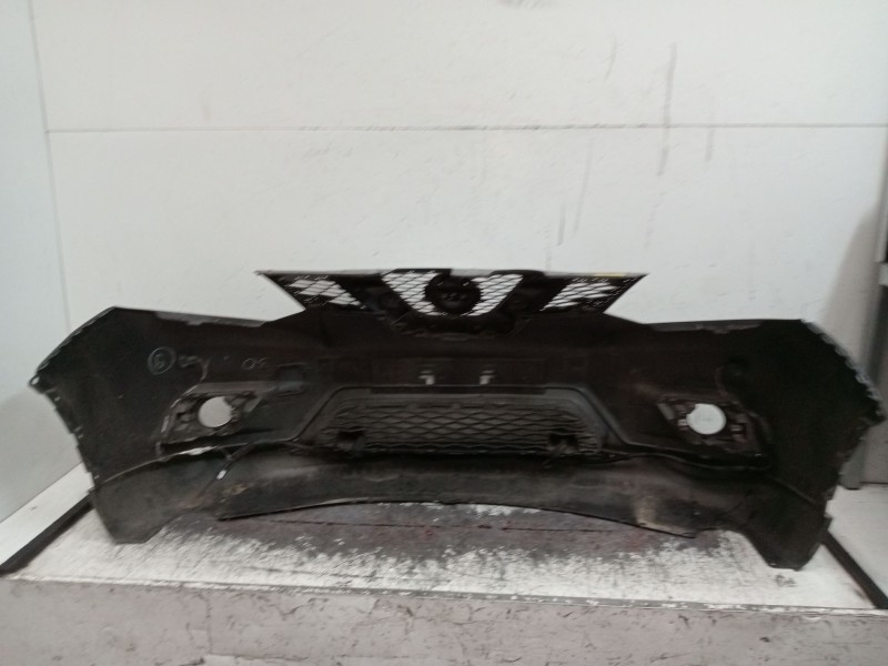 Recambio de paragolpes delantero para nissan x-trail iii (t32_, t32r, t32rr) 1.6 dci all mode 4x4-i (nt32) referencia OEM IAM   