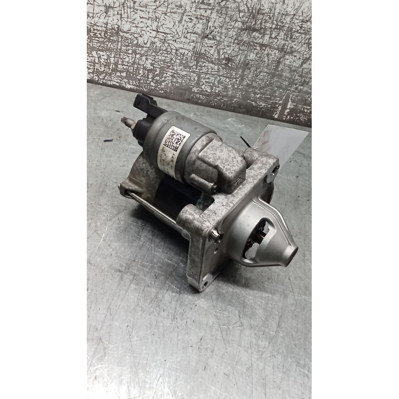 Recambio de motor arranque para opel crossland x / crossland (p17, p2qo) 1.2 (75) referencia OEM IAM 9812715480  