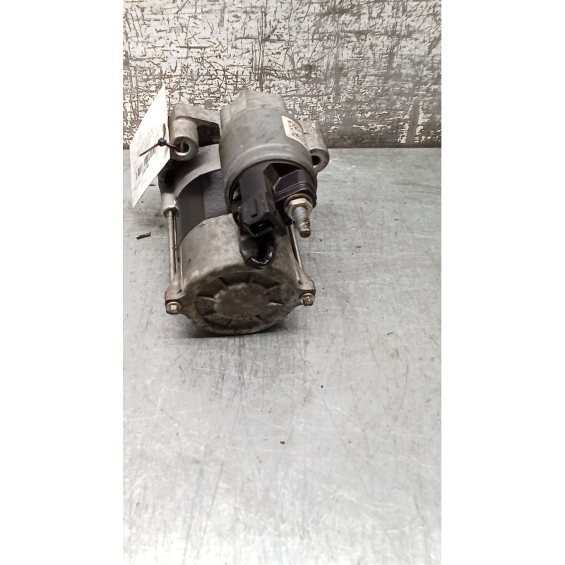 Recambio de motor arranque para opel crossland x / crossland (p17, p2qo) 1.2 (75) referencia OEM IAM 9812715480  