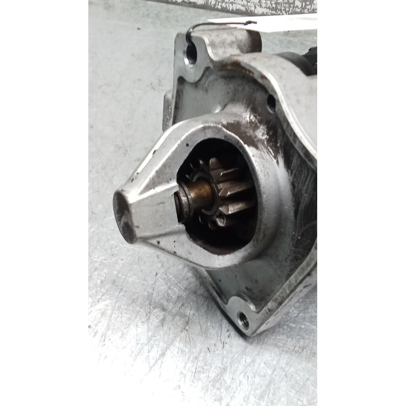 Recambio de motor arranque para opel crossland x / crossland (p17, p2qo) 1.2 (75) referencia OEM IAM 9812715480  