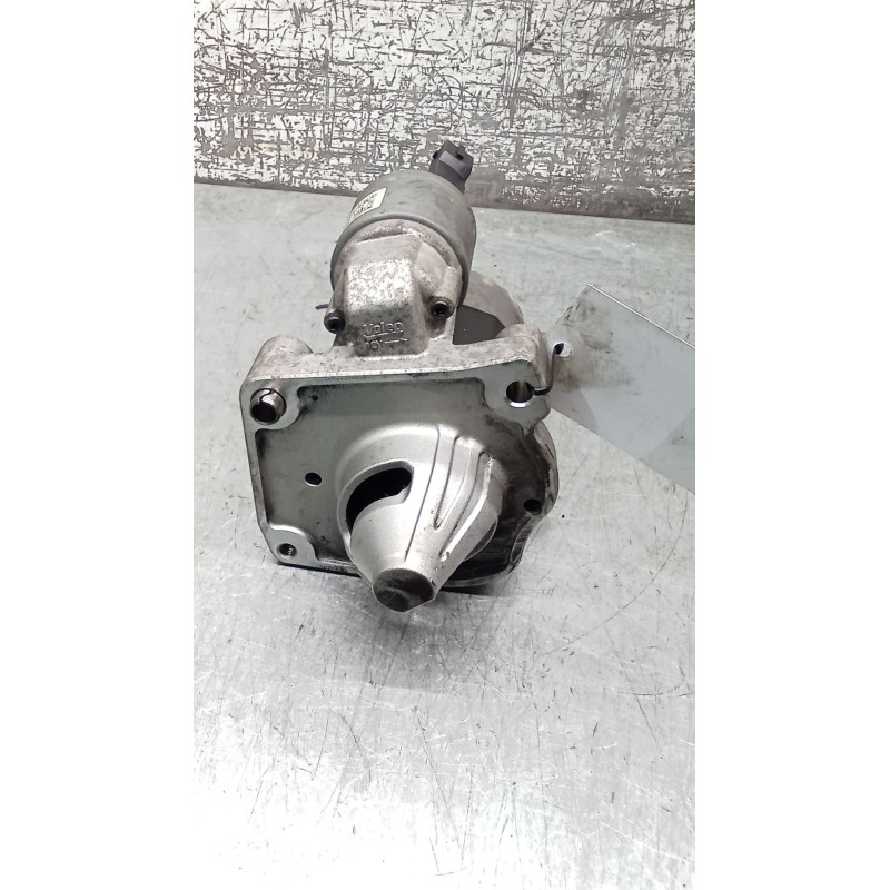 Recambio de motor arranque para opel crossland x / crossland (p17, p2qo) 1.2 (75) referencia OEM IAM 9812715480  