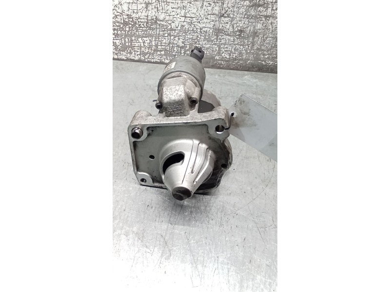 Recambio de motor arranque para opel crossland x / crossland (p17, p2qo) 1.2 (75) referencia OEM IAM 9812715480  