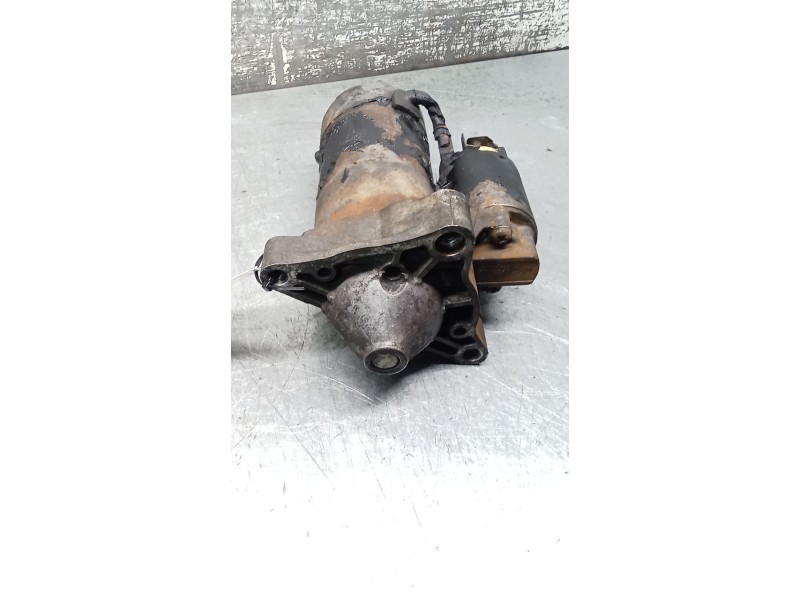 Recambio de motor arranque para peugeot 406 (8b) 1.9 td referencia OEM IAM   