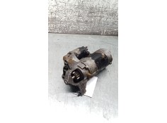Recambio de motor arranque para peugeot 406 (8b) 1.9 td referencia OEM IAM    2