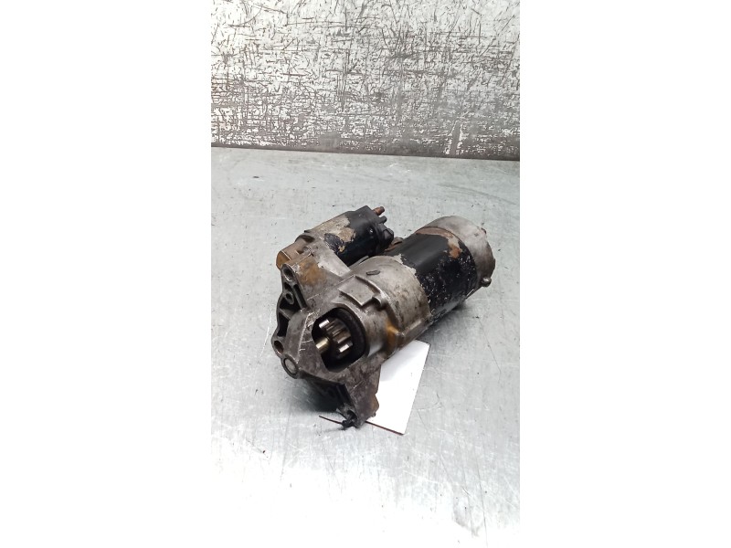 Recambio de motor arranque para peugeot 406 (8b) 1.9 td referencia OEM IAM   