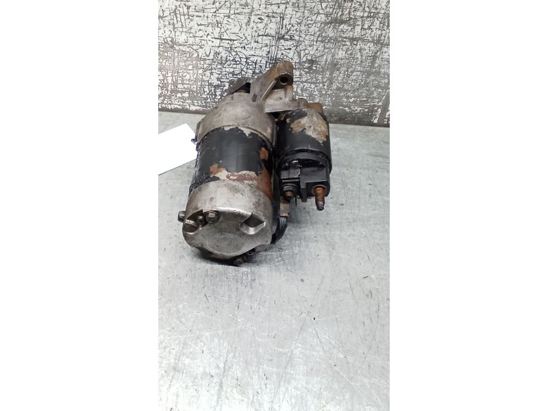 Recambio de motor arranque para peugeot 406 (8b) 1.9 td referencia OEM IAM   