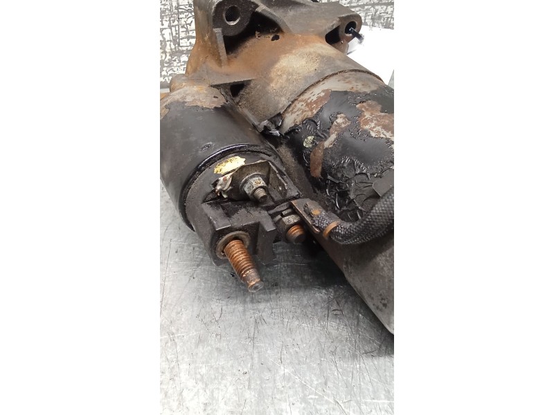 Recambio de motor arranque para peugeot 406 (8b) 1.9 td referencia OEM IAM   